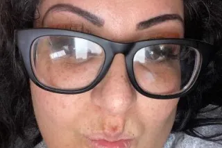 Michelle is here!! - Image 3